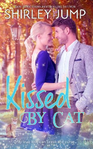 Kissed By Cat (Mercy, Indiana)