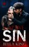 Captive Sin · A Dark Mafia Romance (Mafia Kings Book 2)