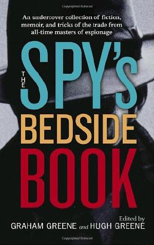 The Spy's Bedside Book - Anthology