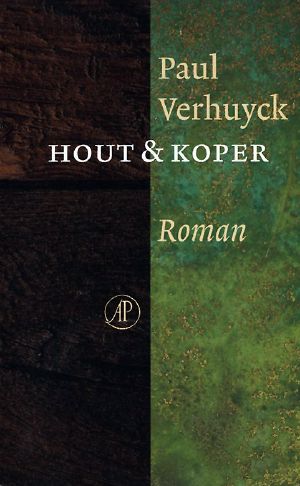 Hout & Koper