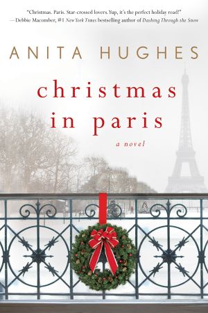 Christmas in Paris