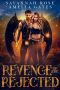 Revenge of the Rejected (Virga's Doom Book 3)