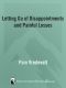 Letting Go of Disappointments and Painful Losses