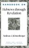 Handbook on Hebrews through Revelation