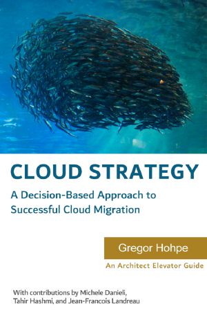 Cloud Strategy