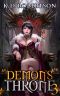 Demon's Throne 3