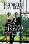 The Billionaire's Secret (Betting on You Series · Book One)