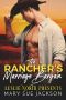 The Rancher’s Marriage Bargain