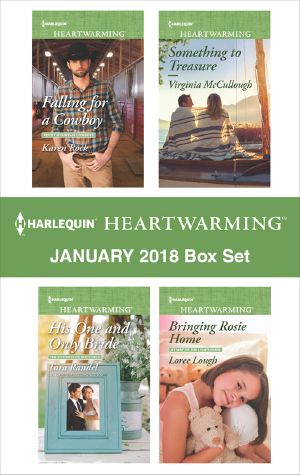 Harlequin Heartwarming January 2018 Box Set