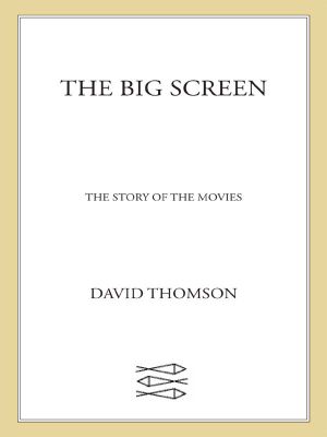 The Big Screen · The Story of the Movies