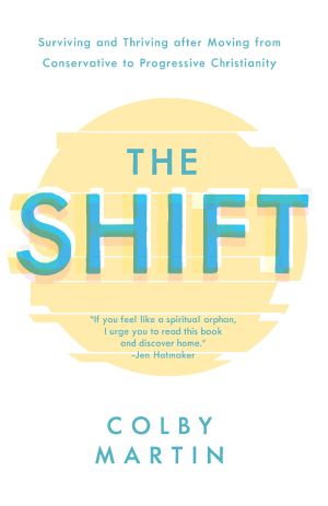 The Shift