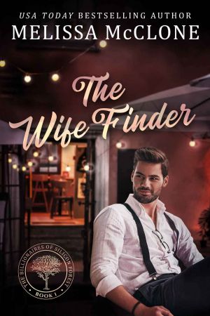 The Wife Finder