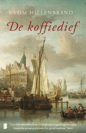 De Koffiedief