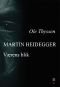 Martin Heidegger