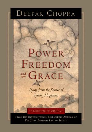 Power, Freedom, and Grace