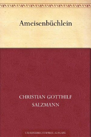 Ameisenbüchlein