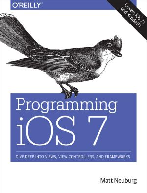 Programming iOS 7