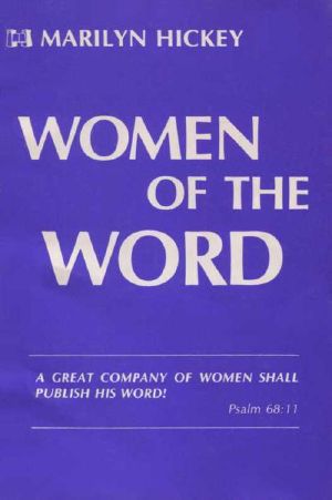 Women of the Word