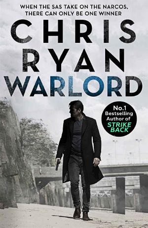 Danny Black - 05 - Warlord
