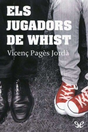 Els Jugadors De Whist