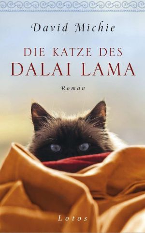 Die Katze des Dalai Lama