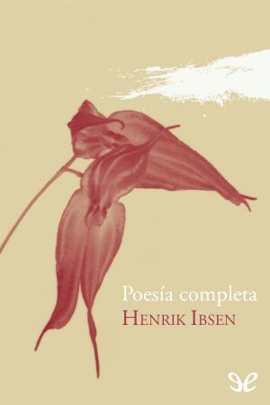 Poesía Completa