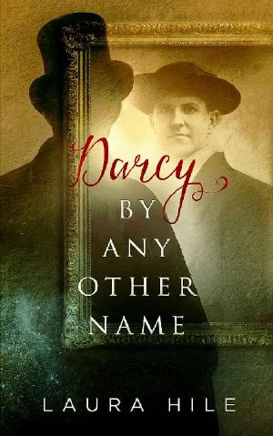 Darcy by Any Other Name