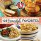 101 Home-Style Favorite Recipes