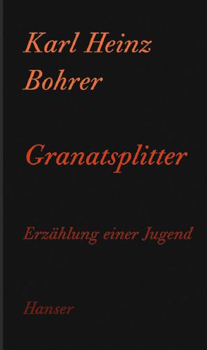 Granatsplitter