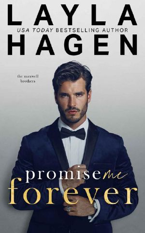 Promise Me Forever (A Single Dad Romance)