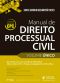 Neves-ManualDirProcCivil-Vol Unico-8ed