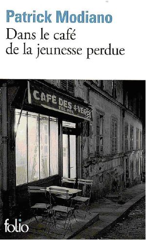 Dans Le Cafe De La Jeunesse Perdue