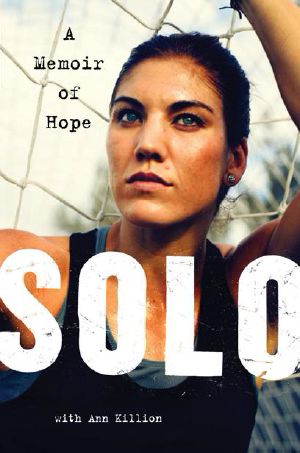 Solo · A Memoir of Hope