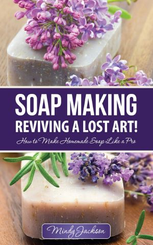 Soap Making