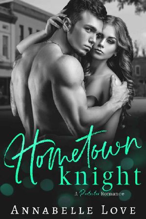 Hometown Knight: A Protector Romance