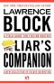 The Liar's Companion · A Field Guide for Fiction Writers