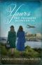 Yours: An Emotional and Gripping WWII Family Saga (The Promises Between Us Trilogy Book 1)