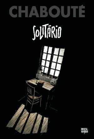 Solitário - Volume Único Exclusivo Amazon