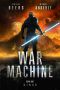 Kings (The War Machine Book 1)