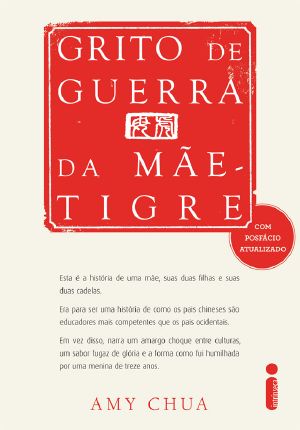 Grito De Guerra Da Mãe-Tigre