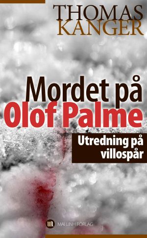 Mordet på Olof Palme · Utredning på villospår