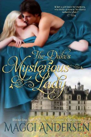 The Duke's Mysterious Lady