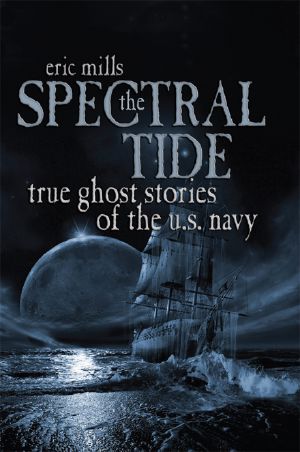 The Spectral Tide