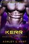 Kerr · Paranormal Sci-Fi Alien Romance (Àlien Mates Book 1)