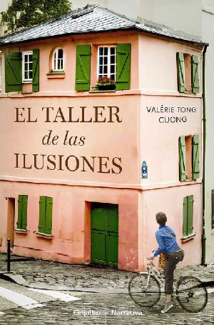 El taller de las ilusiones