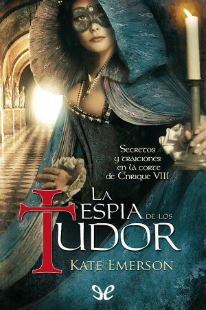 La espía de los Tudor