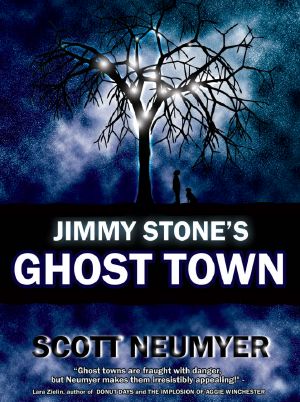 Jimmy Stone's Ghost Town