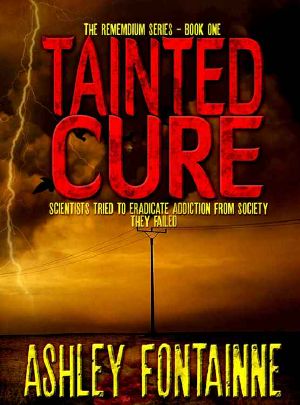 The Rememdium Series (Book 1) · Tainted Cure