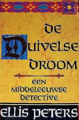 08 - De Duivelse Droom