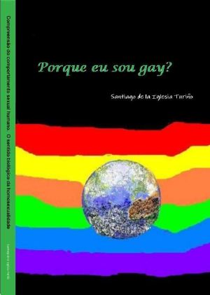 Porque eu sou gay?